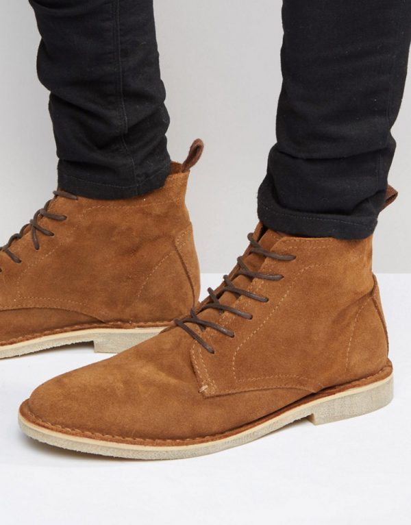 High Desert Boots – E-Fashion